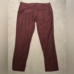 Lululemon Commission Pants